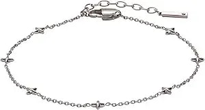 Alex And Ani Star Chain Anklet