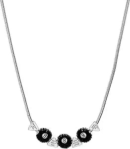 Alex And Ani Magic 8 Ball Studs
