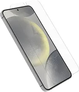 Otterbox Samsung Galaxy s24+ Screen Protector Polyarmor Premium, Vivid Clarity, True Touch Response, Easy Installation
