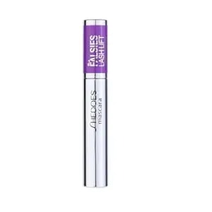 Stereoscopic 4d Waterproof, Sweat-Proof, Non-Smudge Bushy Eye Mascara (Black (Purple Head), 1)