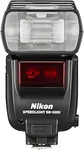 Nikon Sb-5000 Af Speedlight