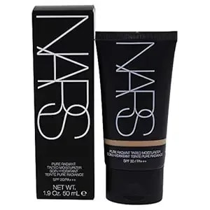 Nars Pure Radiant Tinted Moisturizer Spf 30/Pa+++, Alaska, 1.9 Ounce, i0081567