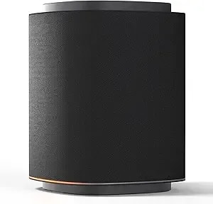 Lg m7 Sound Suite Wireless Speaker With Dolby Atmos Flexconnect– Bluetooth And Wi-Fi, Google Cast & Airplay – 3 Drivers + 4" Woofer – Connect To Tvs & h7 Soundbar – (New 2026 Model)