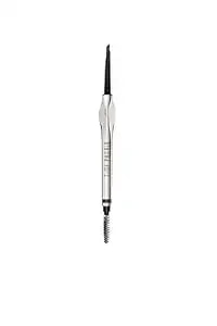 Genesis Superstay Eyebrow Pencil - Waterproof, Smudge Proof, Long-Lasting Brow Pencil With Precision Oval Tip, For Natural & Bold Looks (02 Mud)