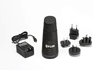 Flir t199128 Battery Charger