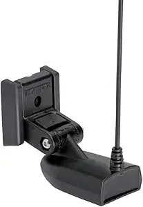 Humminbird Transom Temperature Transducer For Helix 7 With Mega Side/Down Imaging And Dual Spectrum Chirp Sonar – Xnt 9 Hw Msi 150 T