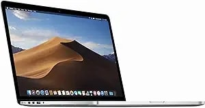 Apple Macbook Pro 15in Core i7 2.8ghz Retina (mgxg2ll/A), 16gb Ram, 512gb Solid State Drive (Renewed)