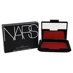 Nars 4015n Blush, Exhibit A