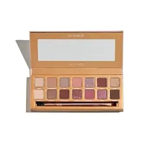 Sigma Beauty New Mod Eyeshadow Palette