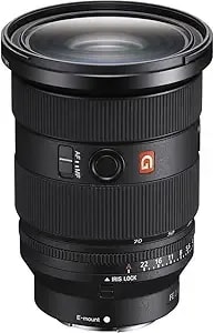 Sony sel2470gm2 Fe 24-70mm F/2.8 Gm Ii Full-Frame Constant-Aperture G-Master Standard Zoom Lens