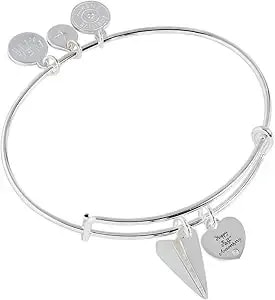 Alex And Ani First Anniversary Bangle