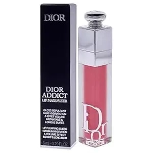Dior Addict Lip Maximizer - 012 Rosewood By Christian For Women - 0.2 Oz Lipstick