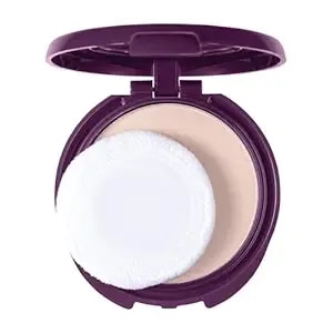 Covergirl Advanced Radiance Age-Defying Pressed Powder Creamy Natural, .39 Oz