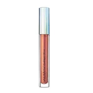Almay Goddess Gloss, Magic, 0.1 Fl. Oz., Lip Gloss