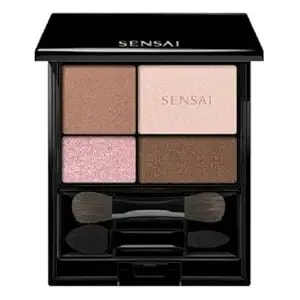 Sensai Eye Colour Palette 03 Petal Dance