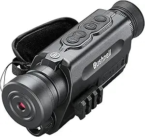 Bushnell ex650 Digital Equinox x650 Night Vision 5x 32mm Monocular