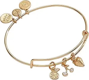 Alex And Ani Fall Harvest Jewelry