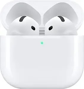 Apple Airpods 4 (Renewed Premium)
