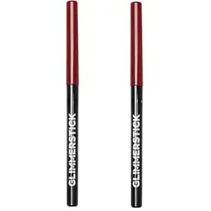 Glimmer Lip Liner Red Brick Set Of 2