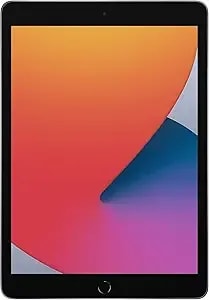 Apple Ipad 2020 (10.2-Inch, Wi-Fi, 32gb) - Space Gray (Renewed)