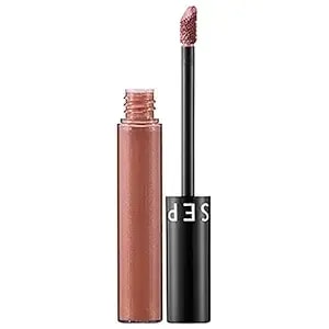Sephora Collection Cream Lip Stain Liquid Lipstick 02 Classic Beige