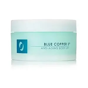 Osmotics Anti-Aging Body Lift, Age-Defying Body Serum, Firms The Bust, Belly & Behind For A Visible Lift, Dermatologist Recommended