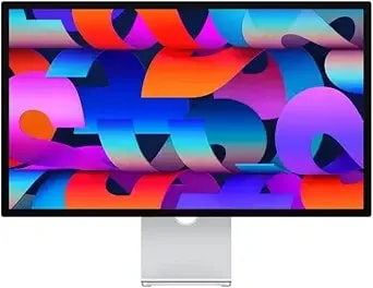 Apple Studio Display - Standard Glass - Tilt-Adjustable Stand ​​​​​​​