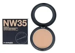 Mac Mac Studio Fix Powder Plus Foundation nw35 [Parallel Import Goods]