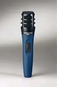 Audio-Technica Audio Technica Mb 2k Instrument Use