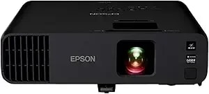 Epson Powerlite l265f 3lcd Projector - Tabletop, Ceiling Mountable