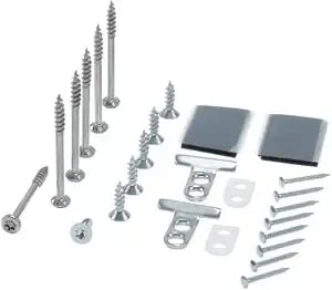 Bosch 00618833 Dishwasher Dishwasher Installation Hardware Kit
