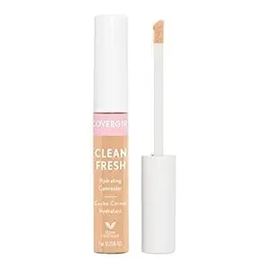 Covergirl Clean Fresh Hydrating Concealer, Fair, 0.23 Fl Ounce