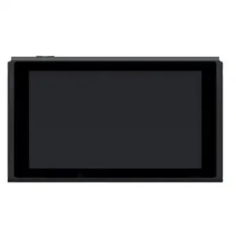 Nintendo Switch 32gb Video Game Console - Black (Hac-001) / Console Only (Renewed)