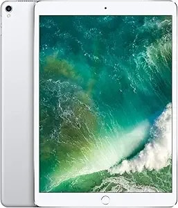 Apple Ipad Pro 10.5in (2017) 256gb, Wi-Fi - Rose Gold (Renewed)
