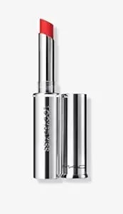 Mac Locked Kiss 24 Hour Lipstick 81 Gutsy