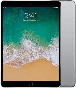 Apple Ipad Pro 10.5 64gb Cellular mqey2ll/A Space Gray a1709 Grade (Renewed)
