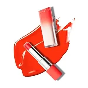 Espoir Lipstick Nowear Balming Glow #1 Vividy 0.1oz - Lightweight Moisturizing Lip - Long-Lasting Vibrant Color - Non-Sticky Softness For Chapped Lip Balm - Vegan Cruelty-Free - Korean Lip Makeup