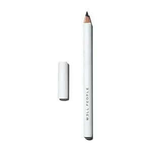 Well People Fresh Lines Eye Pencil, High-Pigment Eyeliner Pencil For Lining & Defining Your Eyes, Smudge-Resistant, Vegan & Cruelty-Free, Black