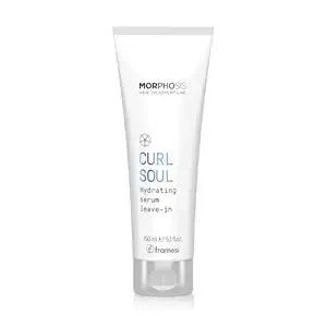 Morphosis Curl Soul Hydrating Serum Leave-In