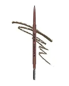 Jason Wu Beauty Groomed By Mr. Wu Retractable Eyebrow Pencil - Light