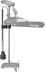 Humminbird Mega 360 Imaging For Ultrex Trolling Motors