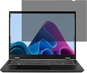 Kensington Eyesafe Privacy Screens Filter 16 Inch 16:9, Easy Installation, Filters 60% Of Blue Light, Patented Laptop Privacy Screen Compatible With Touch Screen, Matte And Glossy, es160a169a