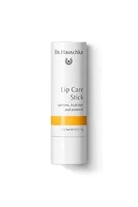 Dr. Hauschka Lip Care Stick, 0.17 Oz