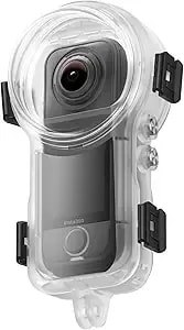 insta360 x4 Air Invisible Dive Case