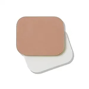 Sorme' Treatment Cosmetics Believable Finish Powder Foundation Refill, Natural Beige