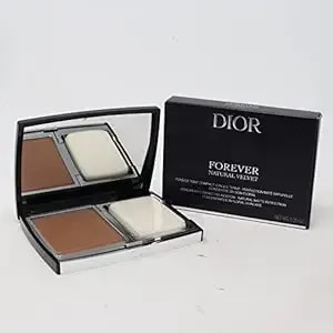 Dior Forever Natural Velvet Matte Compact Foundation 10g (7n Neutral)