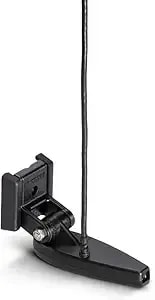 Humminbird Transom Transducer For Helix 5 With Down Imaging And Dual Spectrum Chirp Sonar – Xnt 9 Hw Di T