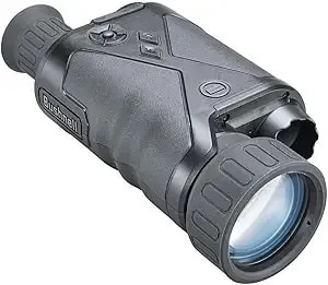 Bushnell Night vision_equinox z2 Monocular
