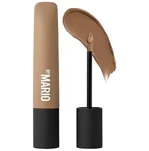 Makeup By Mario Master Mattes Long-Wear Cream Eyeshadow - Taupe (Neutral Brownish Gray)