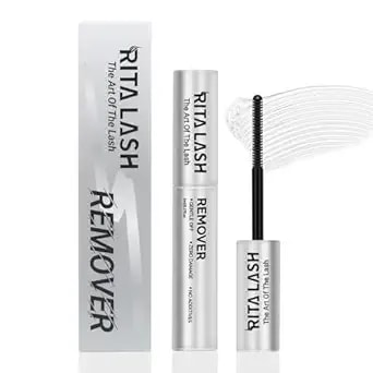 Lash Remover For Lash Extensions Cluster Lash Glue Remover 5ml Lash Cluster Remover At Home Lash Extension Remover Eyelash Glue Remover,Lash Bond And Seal Remover Self Use